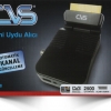 cvs Dn 8510 Mini Uydu Alıcısı