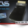 cvs Dn 8510 Mini Uydu Alcs