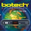 Botech BC-2100-3100-4100 FTA
