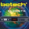 Botech 2100-3100-4100-5100 B Kanal Dosyası