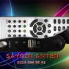 Cvs Dn 8900 Türksat 4A Hazır Kanal Dosyası