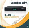 Botech 7000 FTA